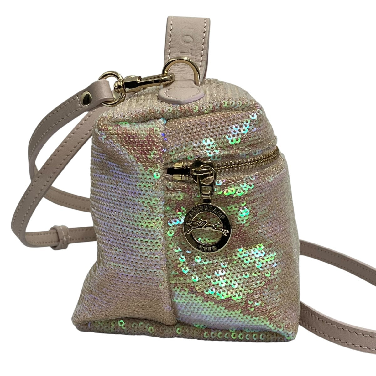 25AW24-Le Pliage Vanity XSショルダーポーチ2279014