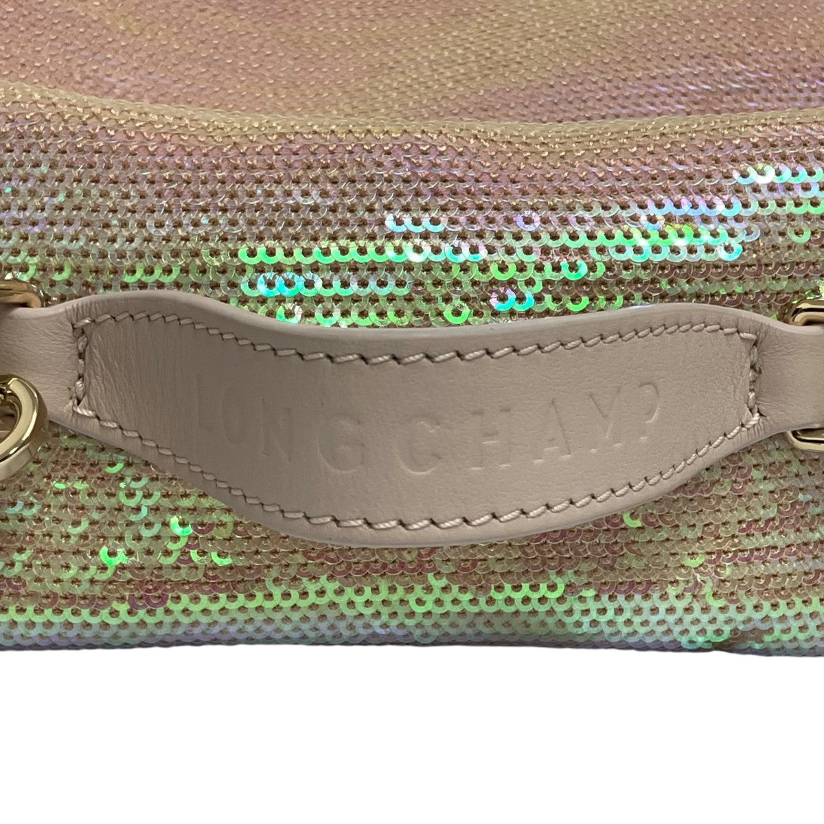 25AW24-Le Pliage Vanity XSショルダーポーチ2279014