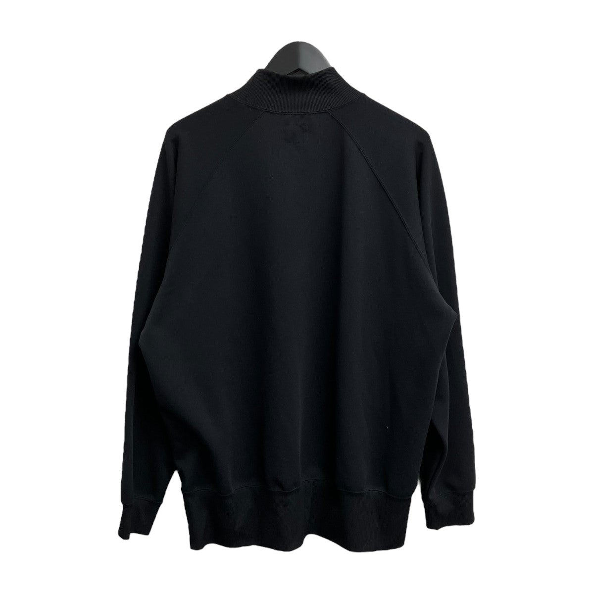 Needles(ニードルズ) スウェットLQ482 LQ482 ブラック サイズ L