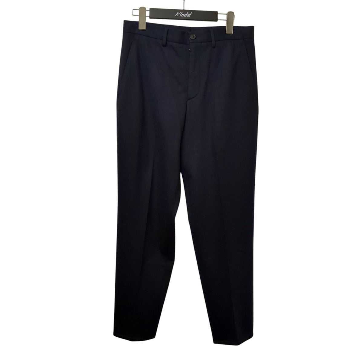 PRADA 2023ウールスラックスUP0194 古着・中古-1枚目のアイテム画像