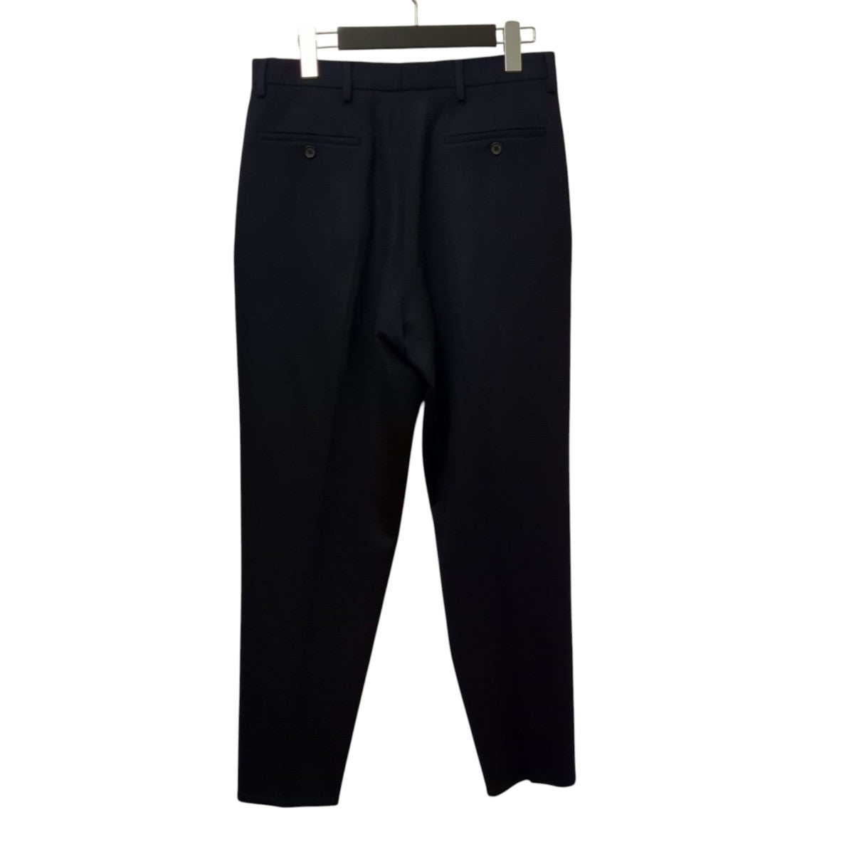 PRADA 2023ウールスラックスUP0194 古着・中古-2枚目のアイテム画像