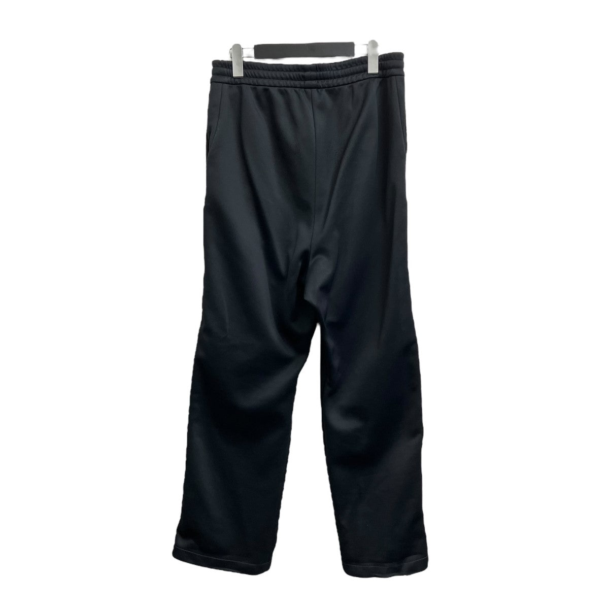 ボレアスミラFear of God 8th トラックパンツ　M FEAR OF GOD(フィアオブゴッド) トラックパンツ ブラック サイズ M