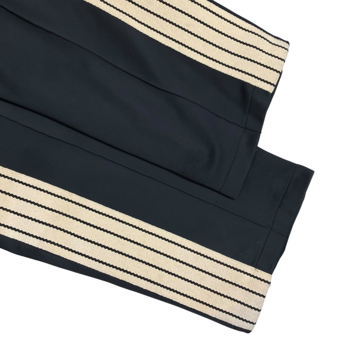 FEAR OF GOD(フィアオブゴッド) トラックパンツ ブラック サイズ M