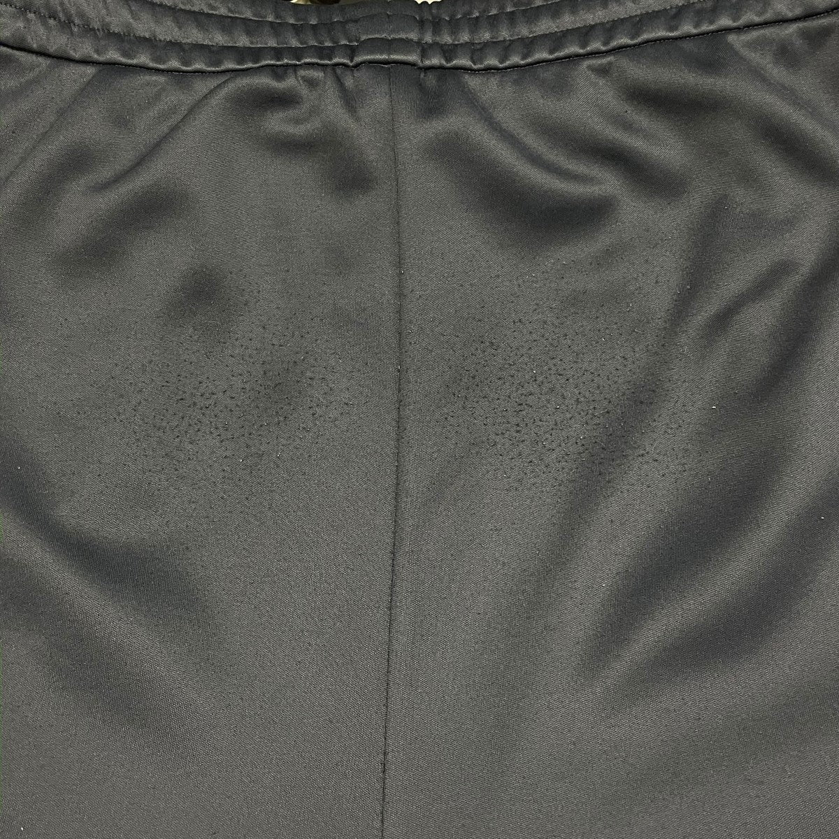 FEAR OF GOD(フィアオブゴッド) トラックパンツ ブラック サイズ M