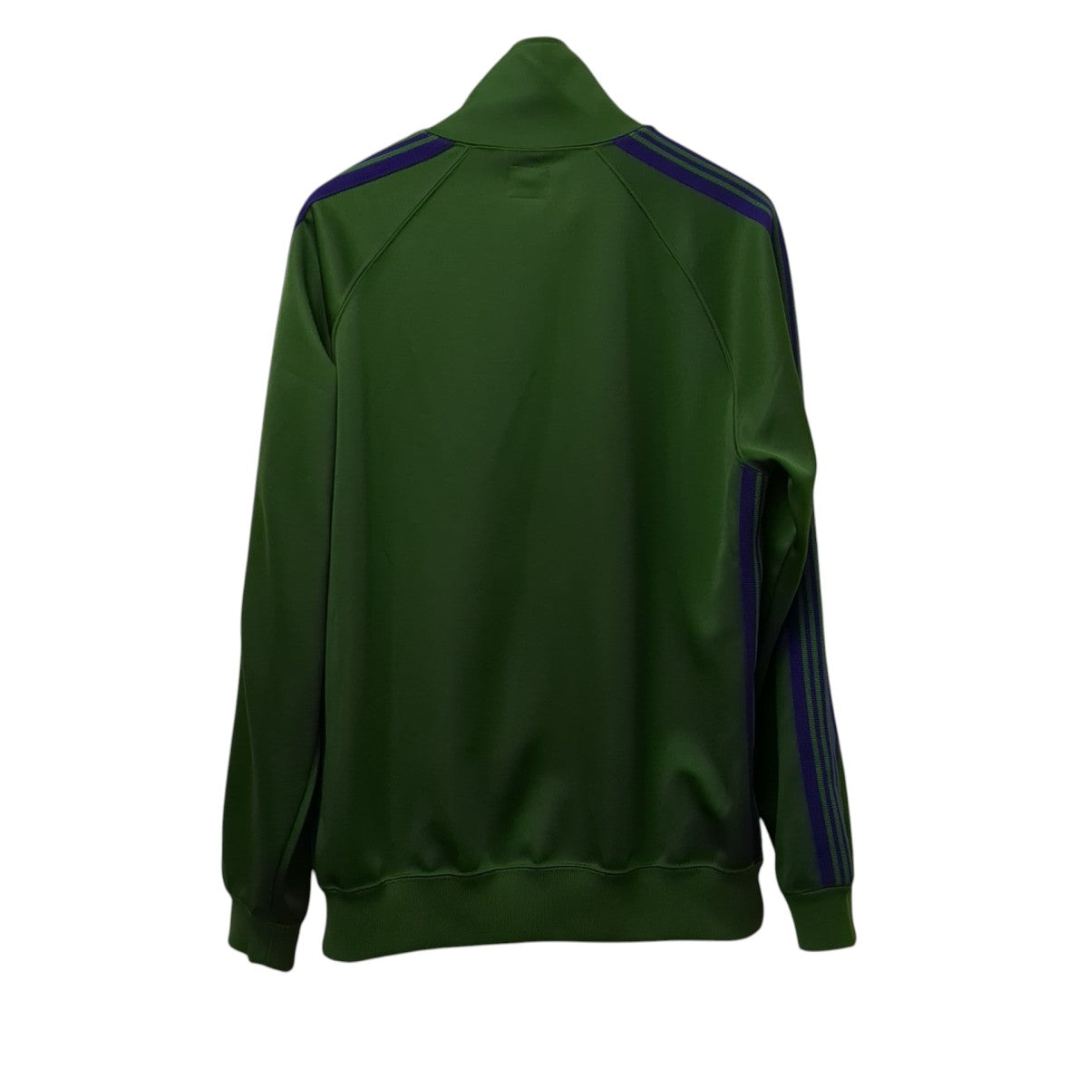 Needles(ニードルズ) トラックジャケットNS244 NS244 グリーン サイズ