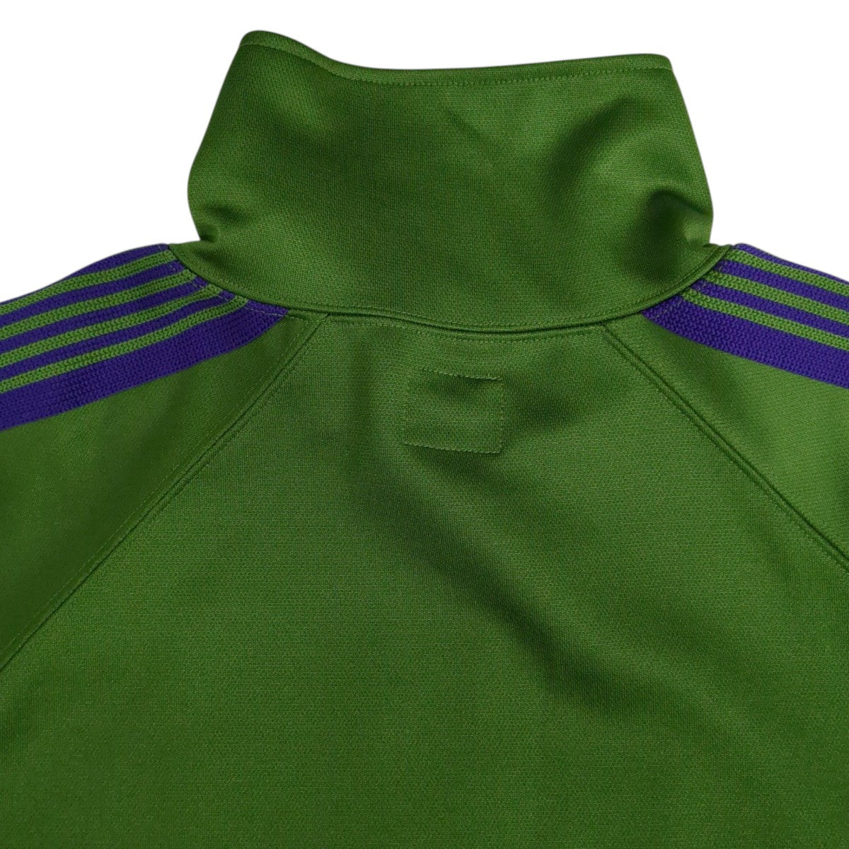 Needles(ニードルズ) トラックジャケットNS244 NS244 グリーン サイズ