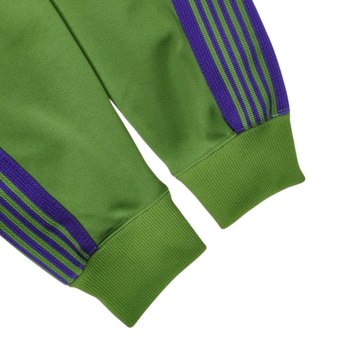 Needles(ニードルズ) トラックジャケットNS244 NS244 グリーン サイズ