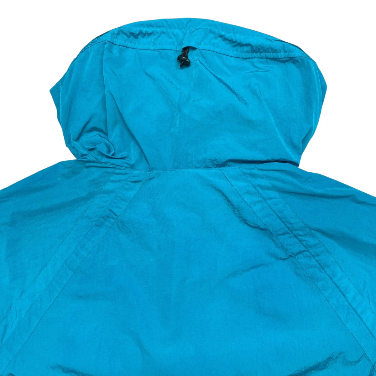 C.P. COMPANY ナイロンジャケット 青 希少【C.P.COMPANY シーピーカンパニー 【商品名】CHROME