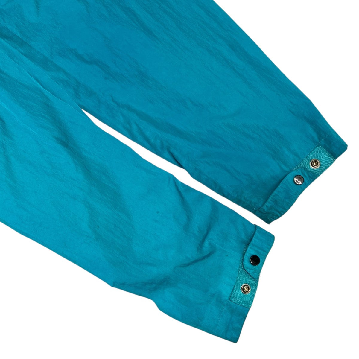 C．P COMPANY(シーピーカンパニー) GOGGLE JACKETナイロンジャケット