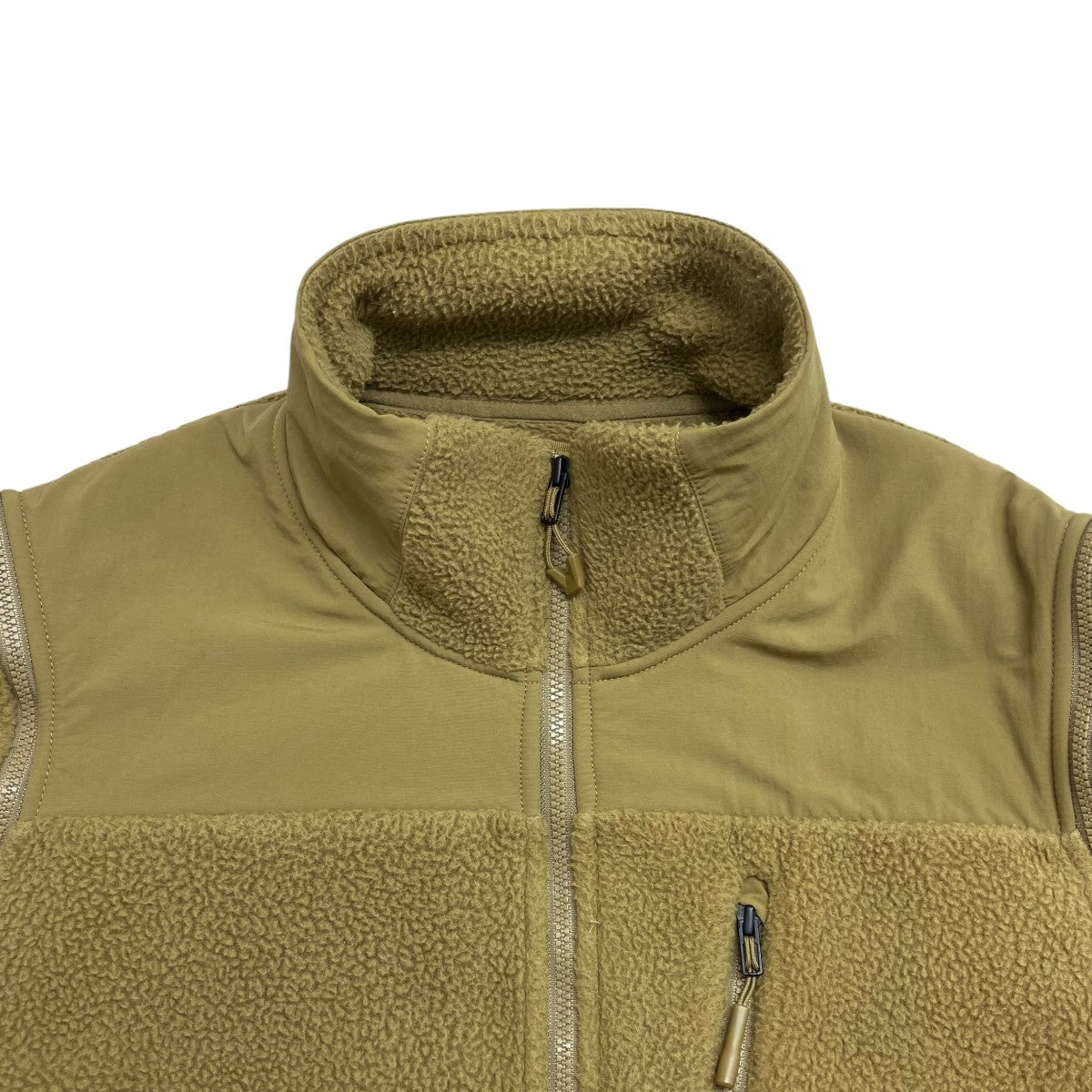THE NORTH FACE×UNDERCOVER SOU KUUフリースジャケット 古着・中古-4枚目のアイテム画像