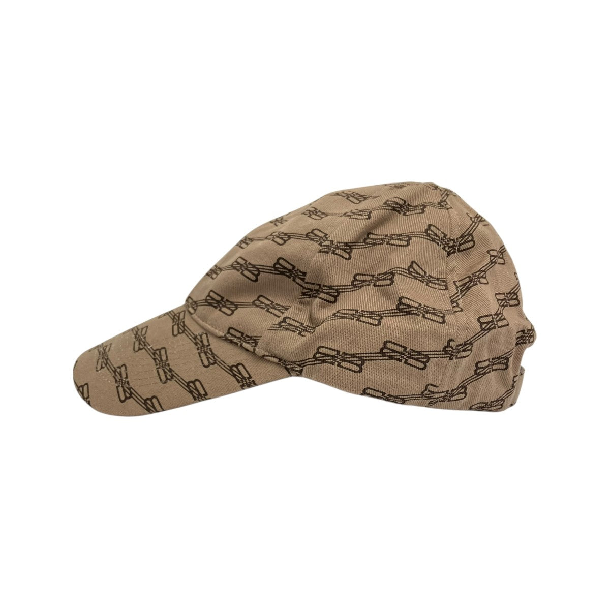 BALENCIAGA キャップ704104 古着・中古-3枚目のアイテム画像