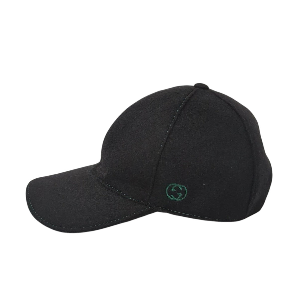 GUCCI×adidas ベレー帽714085 714085 パープル サイズ L(59cm