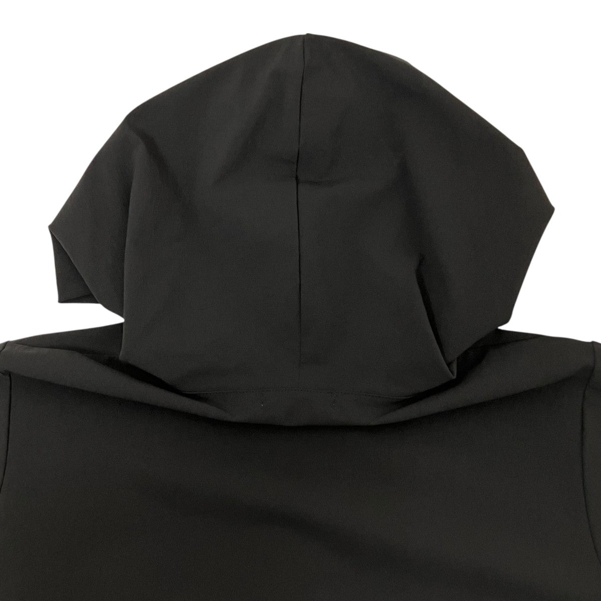 yori(ヨリ) 撥水ストレッチパーカーYR25-24042SP YR25-24042SP