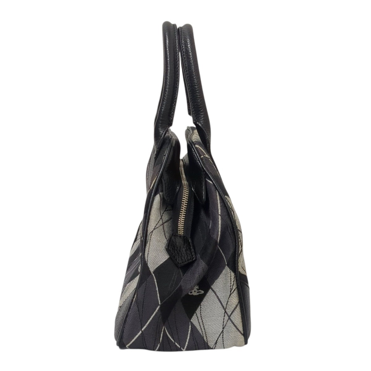 Vivienne Westwood ヤスミンバッグ　金オーブ　アーガイル Vivienne Westwood(ヴィヴィアンウエストウッド) ヤスミン