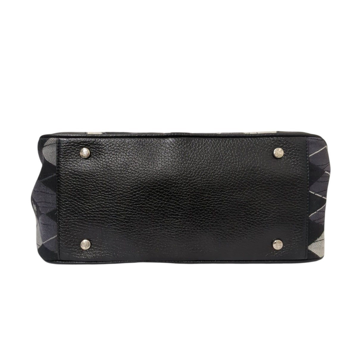 Vivienne Westwood ヤスミンバッグ　金オーブ　アーガイル Vivienne Westwood(ヴィヴィアンウエストウッド) ヤスミン