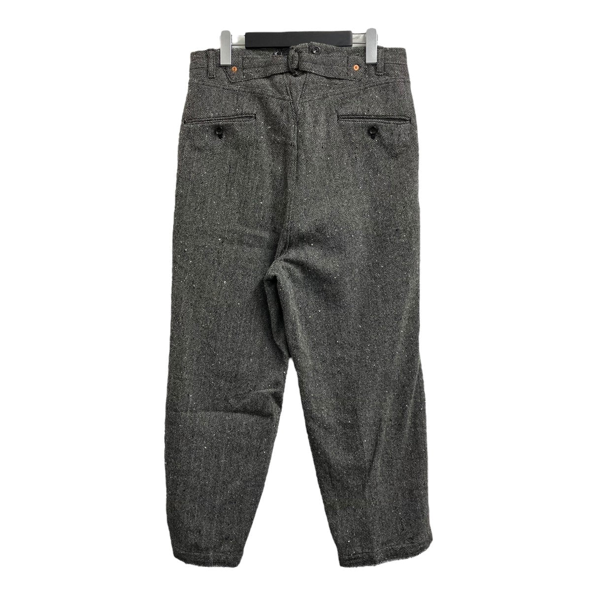 NICENESS(ナイスネス) KRIEGERパンツNN-T05WNF22 NN-T05WNF22