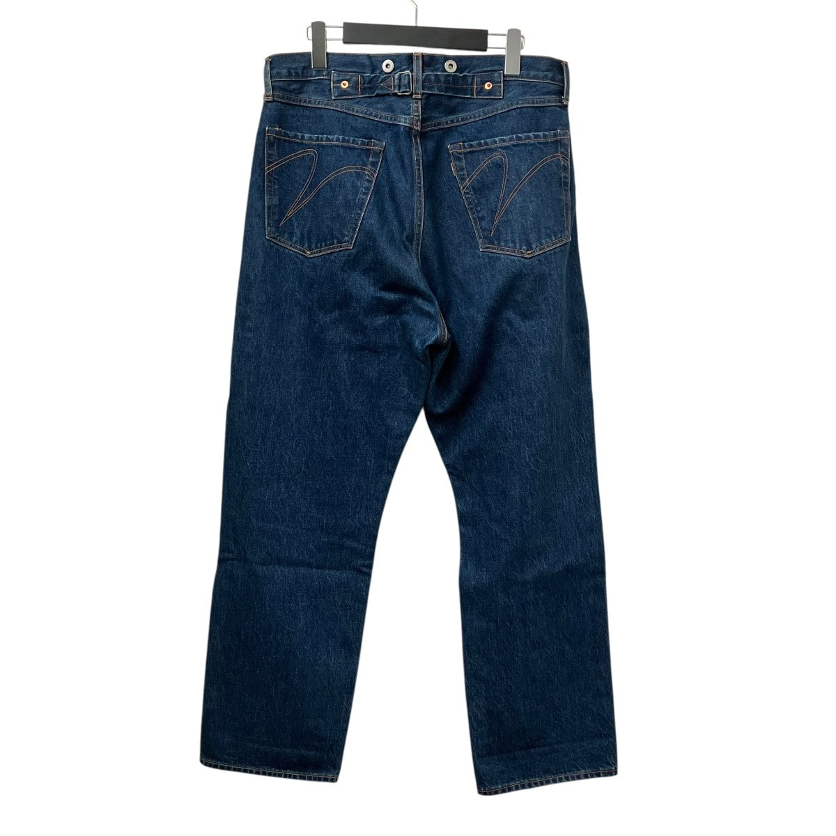 o*n様 Niceness 24ss d.ford サイズM ナイスネス デニム Niceness 24ss d.ford サイズM ナイスネス デニム