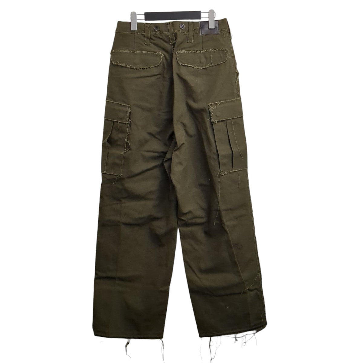 SUGARHILL(シュガーヒル) Caged Denim Pantsデニムパンツ