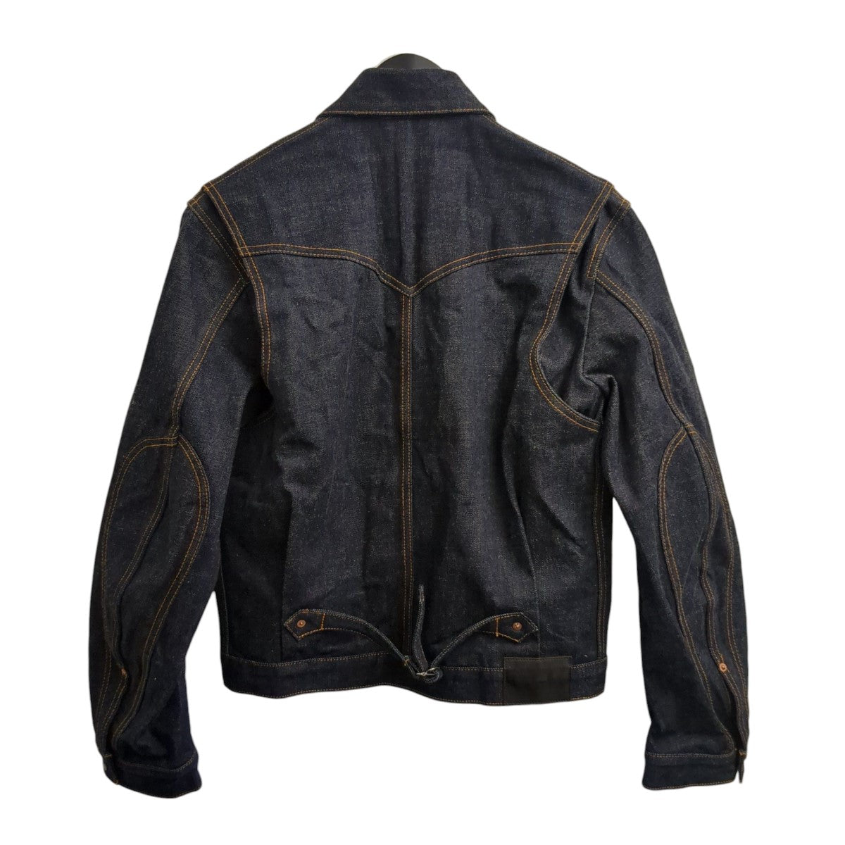 SUGARHILL(シュガーヒル) デニムジャケットCLASS01 CLASS01