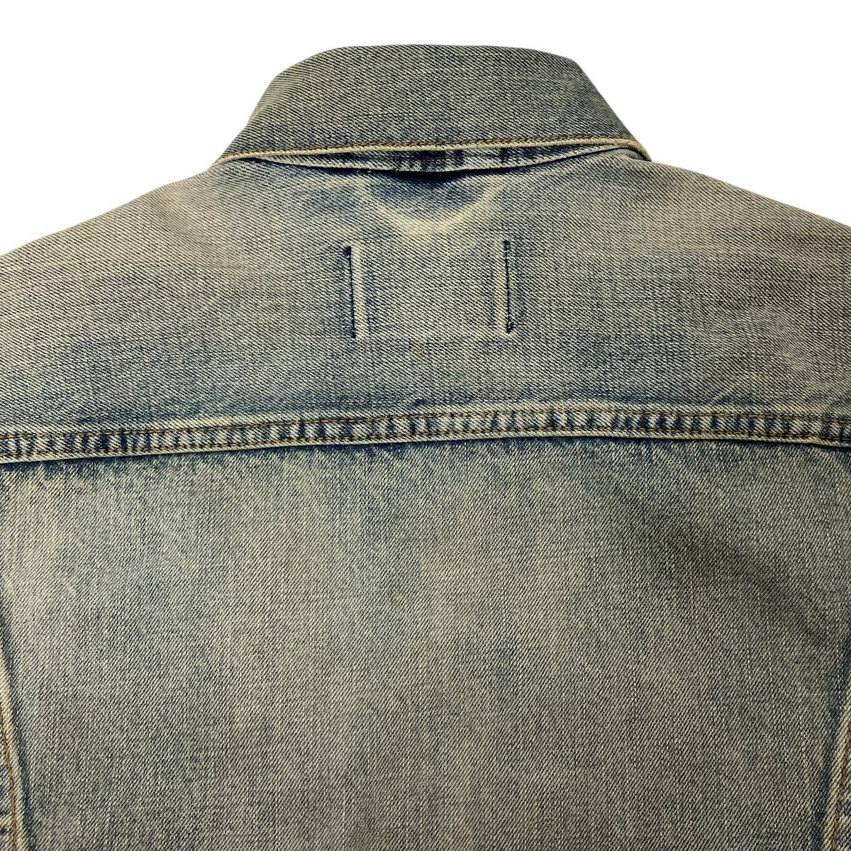 SUGARHILL(シュガーヒル) FADED DENIM JACKET TYPE3デニム