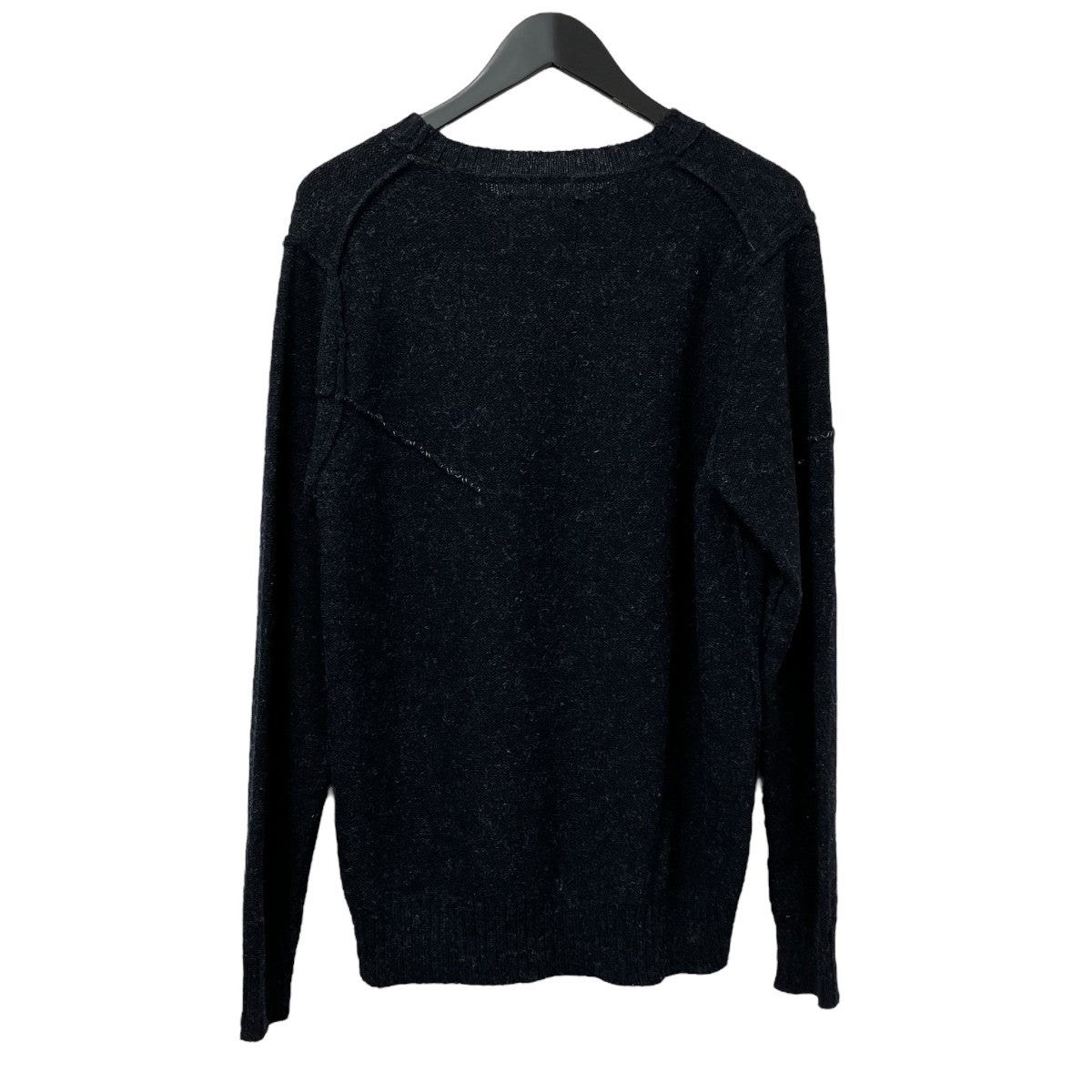 Nahyat(ナヤット) ニットn-031-101 n-031-101 ネイビー サイズ F