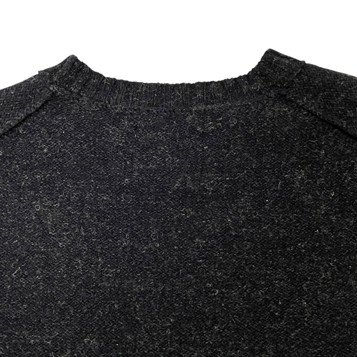 Nahyat ネイビー ニット N-069 ナヤット Nahyat ネイビー ニット N-069 ナヤット N-069 / ARCHIVE / NAHYAT