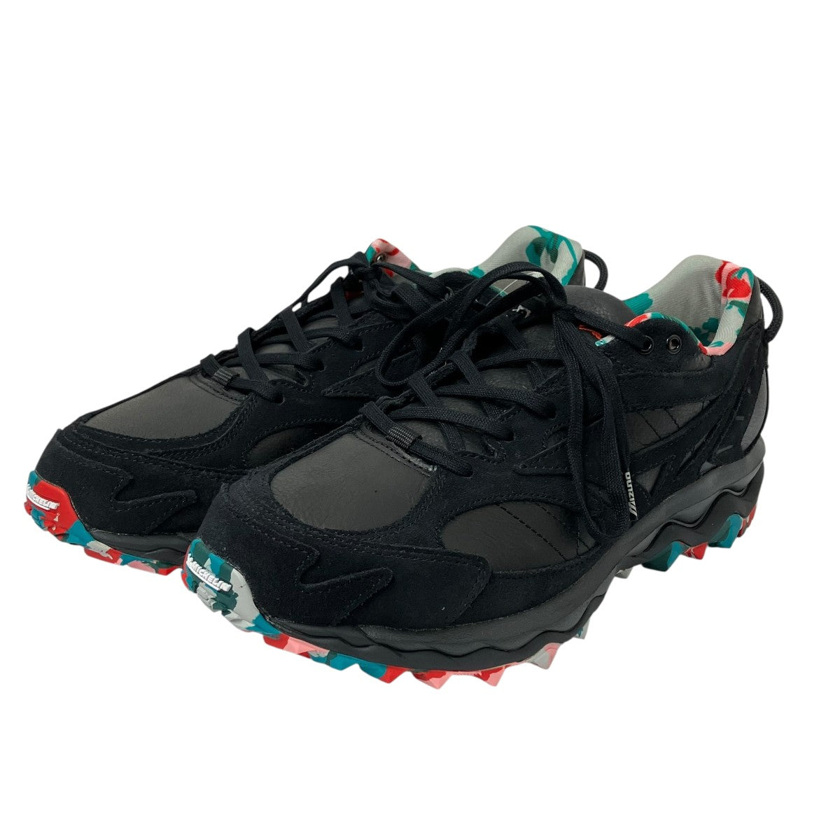 WAVE MUJIN TLスニーカーD1GA241101