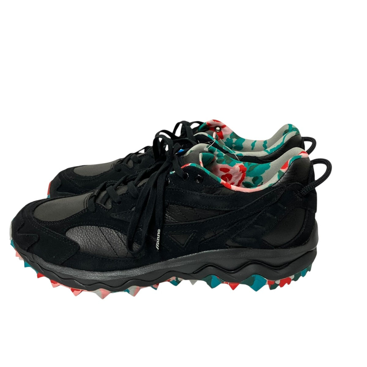 WAVE MUJIN TLスニーカーD1GA241101