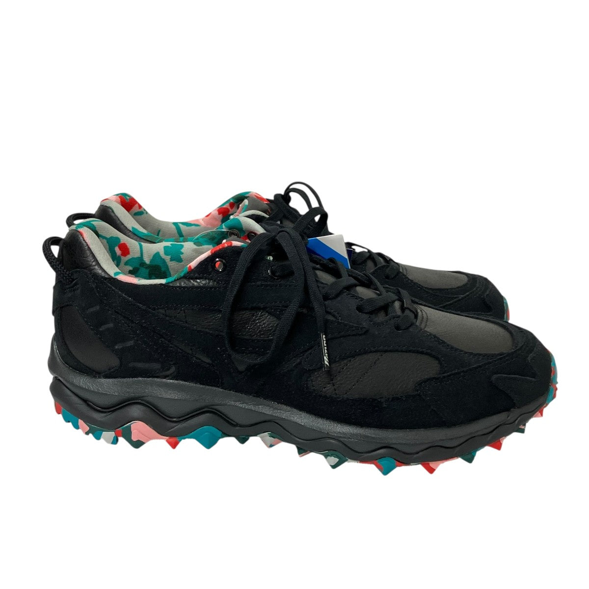 WAVE MUJIN TLスニーカーD1GA241101