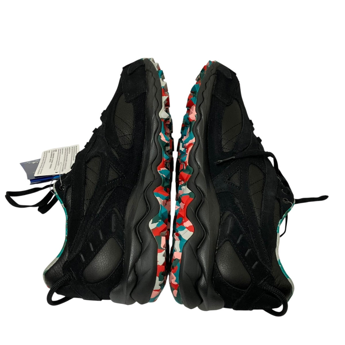 WAVE MUJIN TLスニーカーD1GA241101