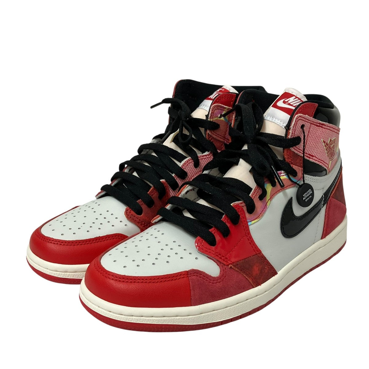 NIKE(ナイキ) Air Jordan 1 High OG Lost ＆ Found／Chicago