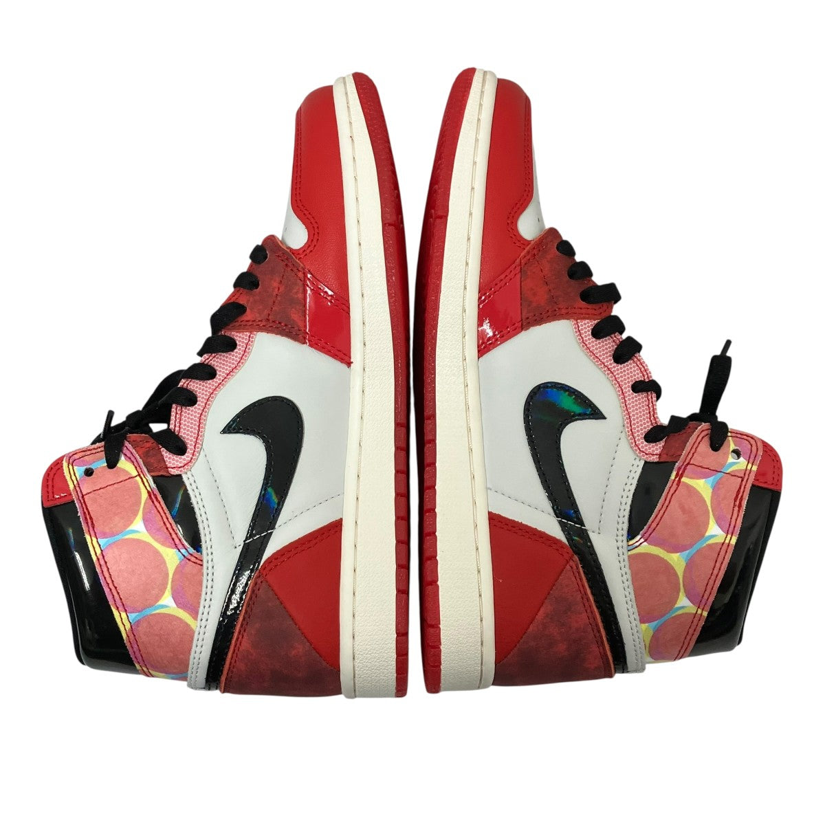 NIKE(ナイキ) Nike Air Jordan 1 HighスニーカーDV1748-601 DV1748-601