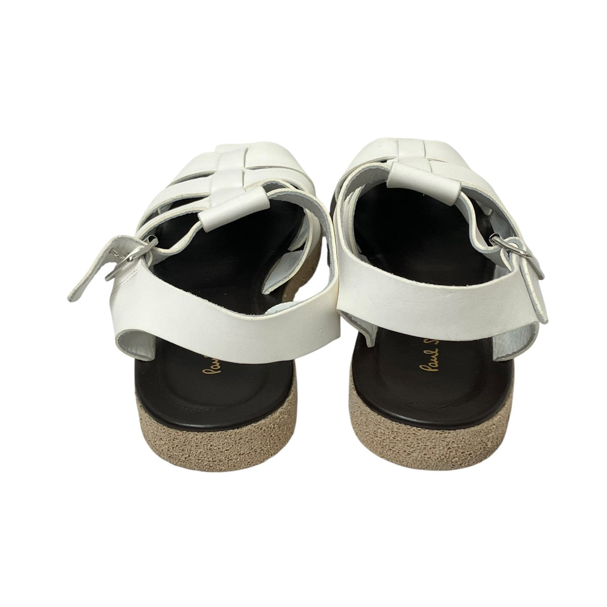 Paul Smith グルカサンダル 古着・中古-3枚目のアイテム画像