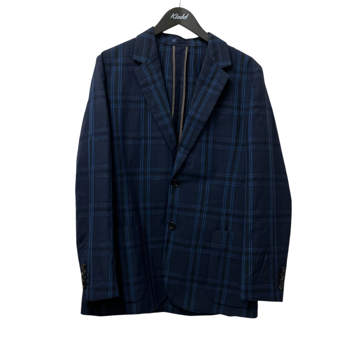 25SS Paul Smith テーラードジャケット L 25SS Paul Smith テーラードジャケット L