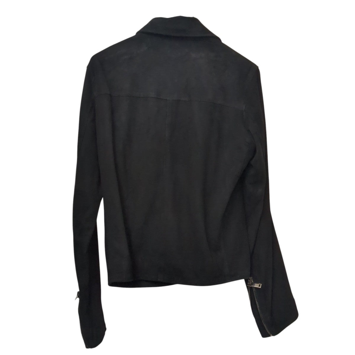 TAGLIATORE(タリアトーレ) FRANLINラムスウェードレザー