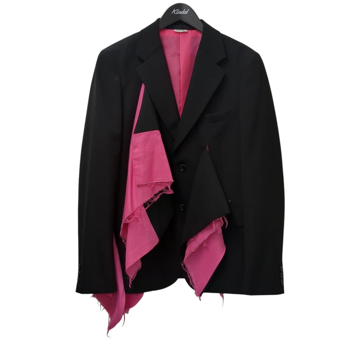 COMME des GARCONS HOMME PLUS(コムデギャルソンオムプリュス