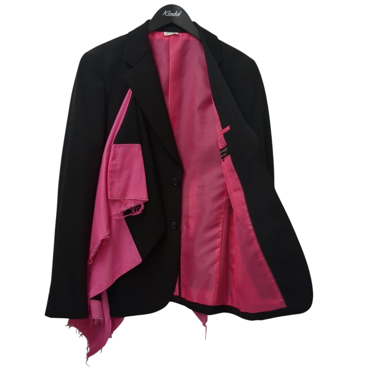 COMME des GARCONS HOMME PLUS(コムデギャルソンオムプリュス