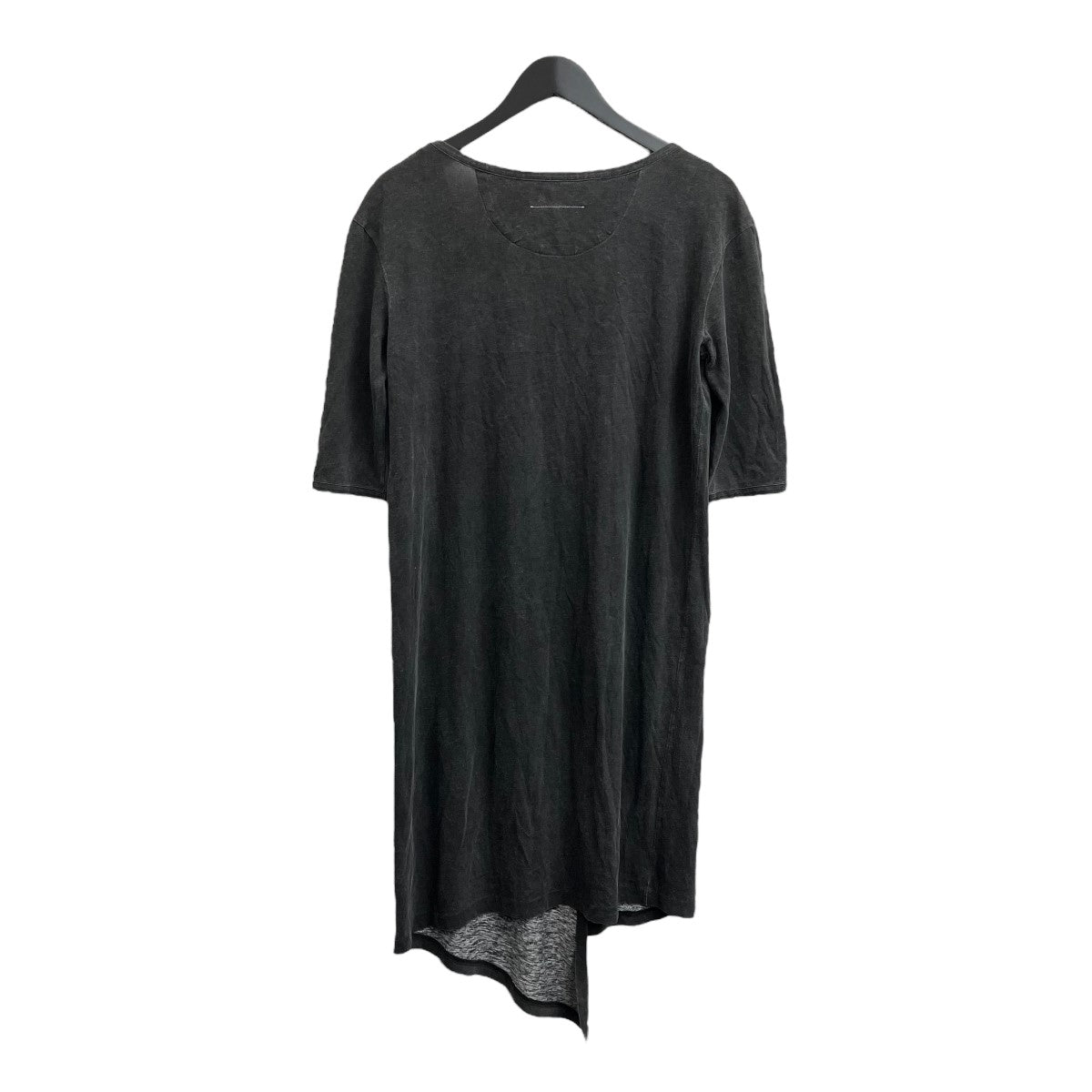 MM6 Maison Margiela(マルタンマルジェラ) 半袖ワンピース