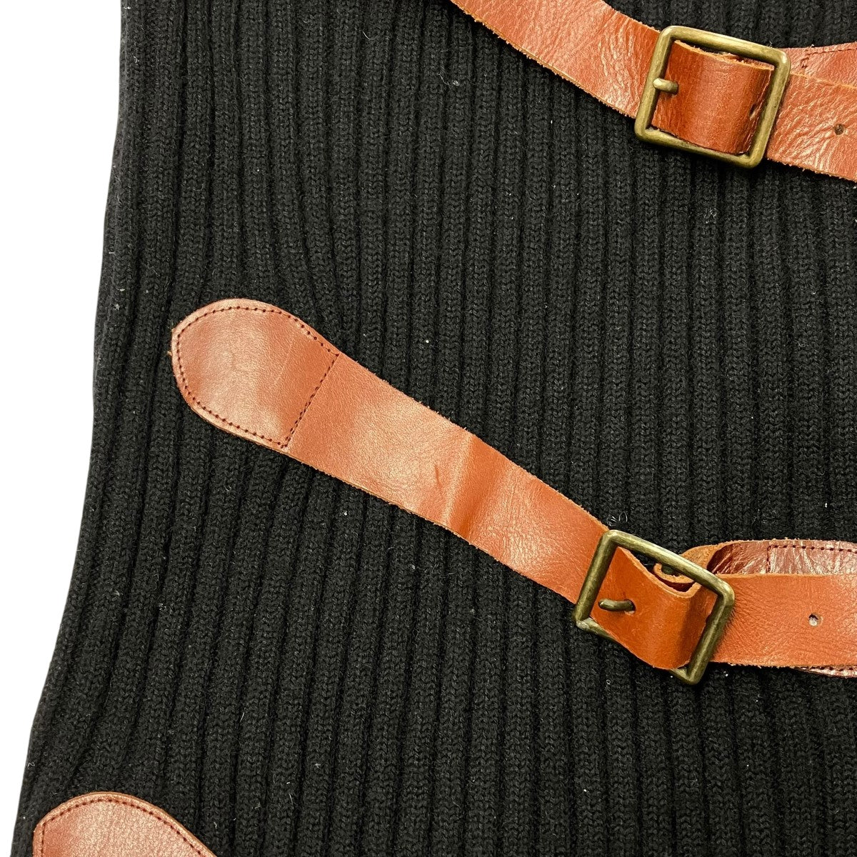 Jean Paul GAULTIER FEMME(ジャンポールゴルチエファム) ニット