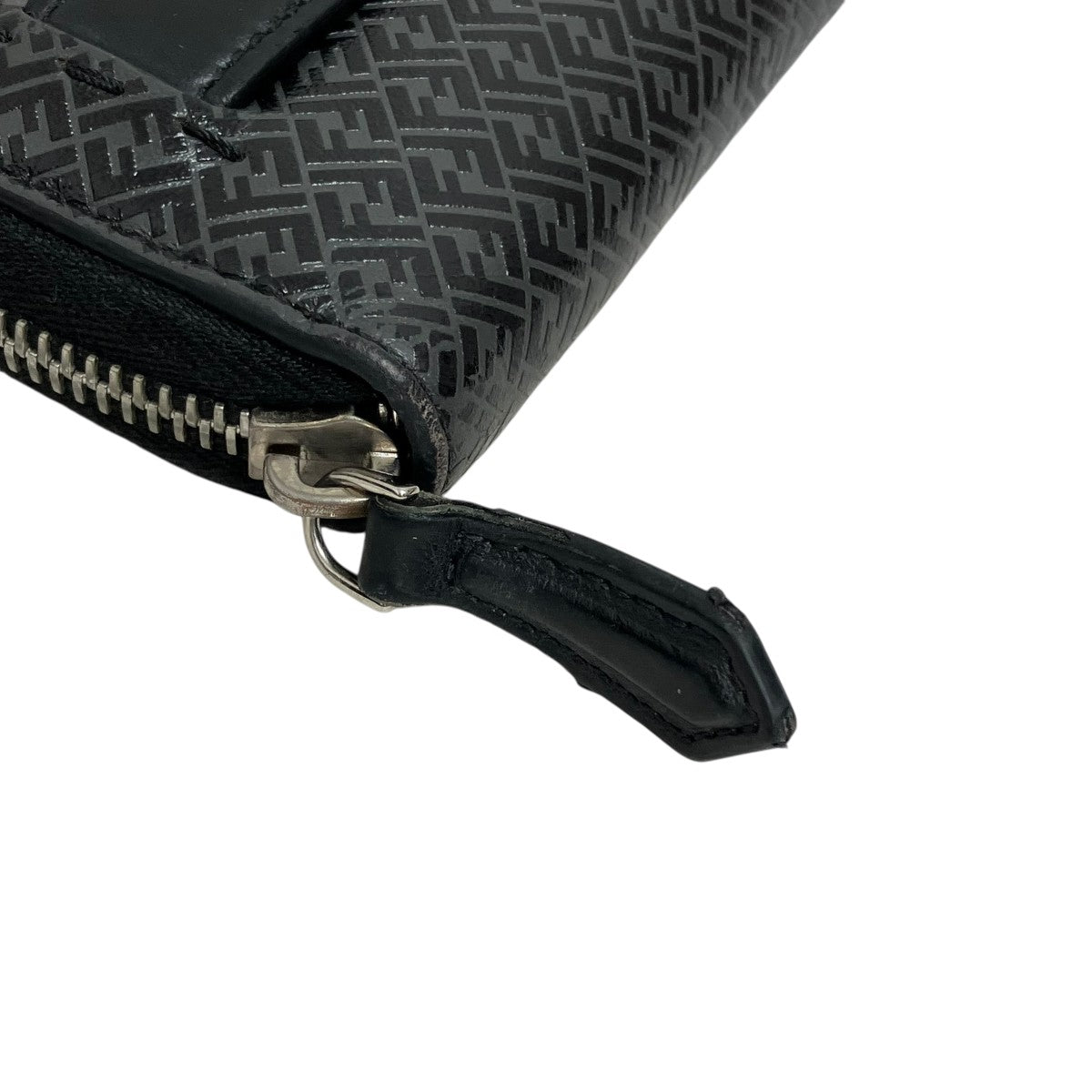 FENDI(フェンディ) 長財布 07151855 ブラック｜【公式】カインドオル