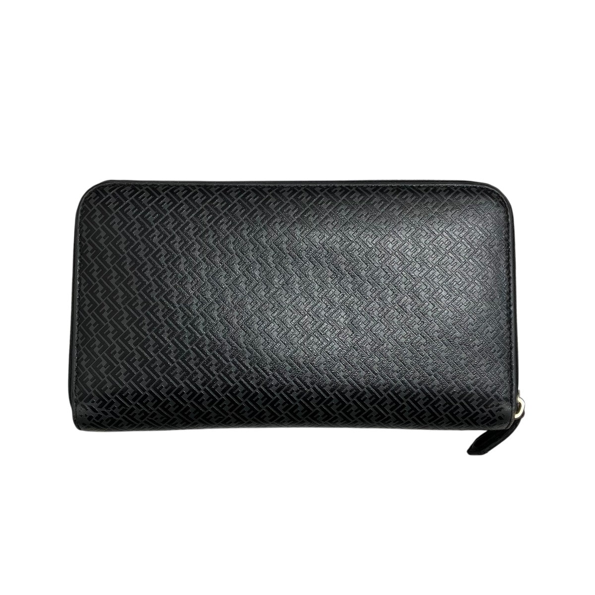 FENDI(フェンディ) 長財布 07151855 ブラック｜【公式】カインドオル