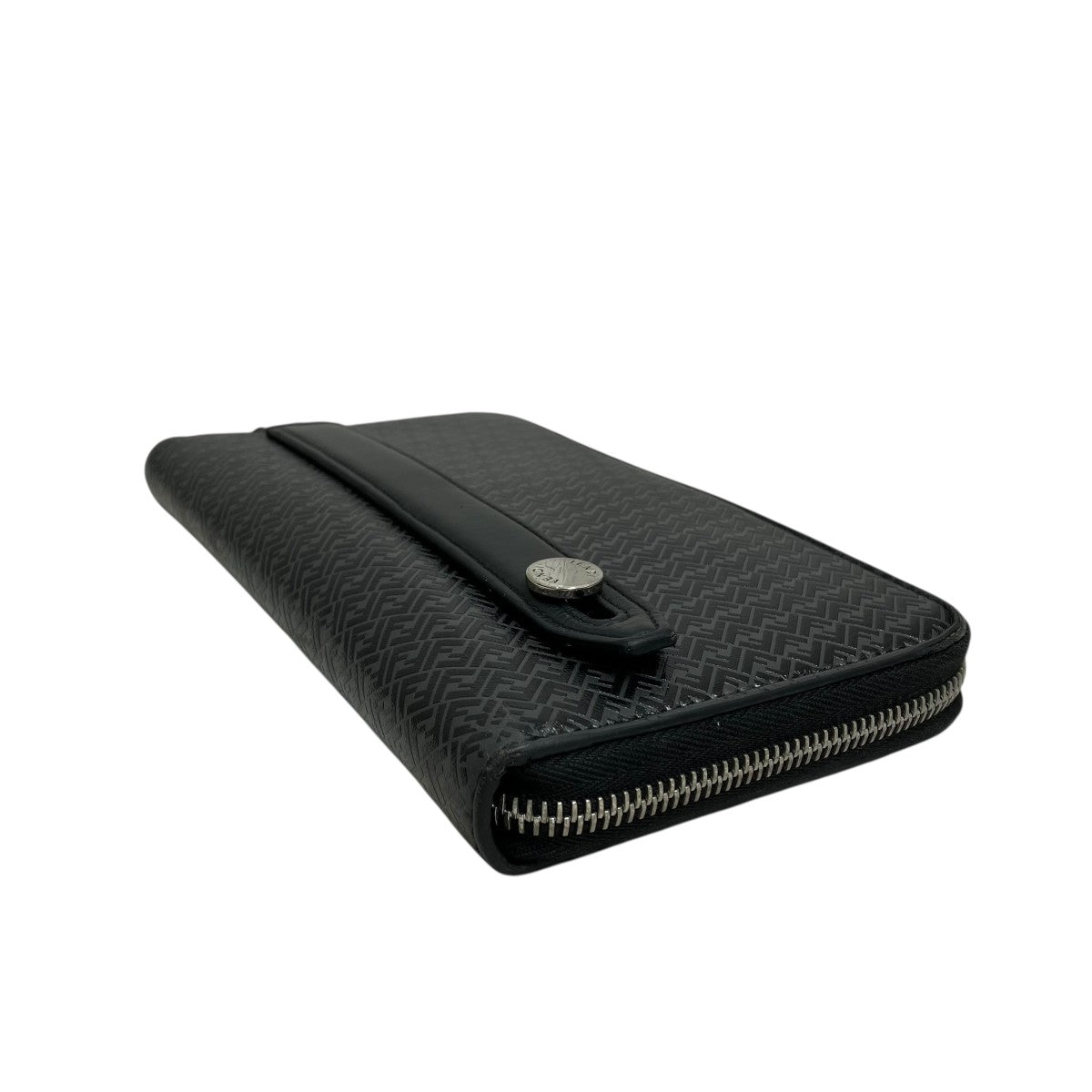 Fendi ブラック 長財布 値下げ可 FENDI(フェンディ) 長財布 07151855 ブラック｜【公式】カインドオル