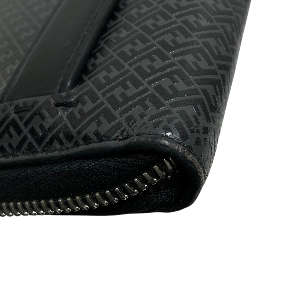 FENDI(フェンディ) 長財布 07151855 ブラック｜【公式】カインドオル