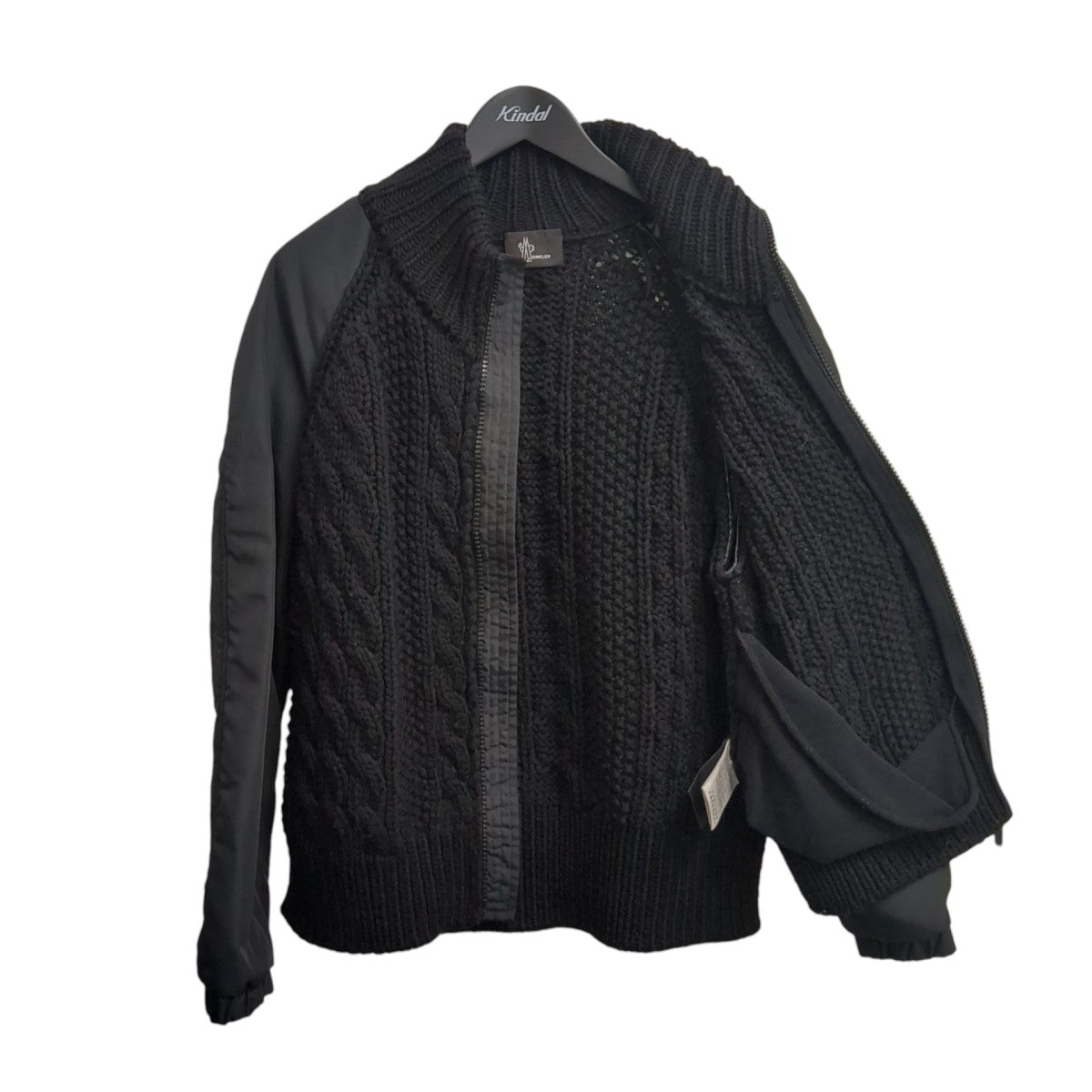 MONCLER(モンクレール) CARDIGAN TRICOTジャケットI20989B00002