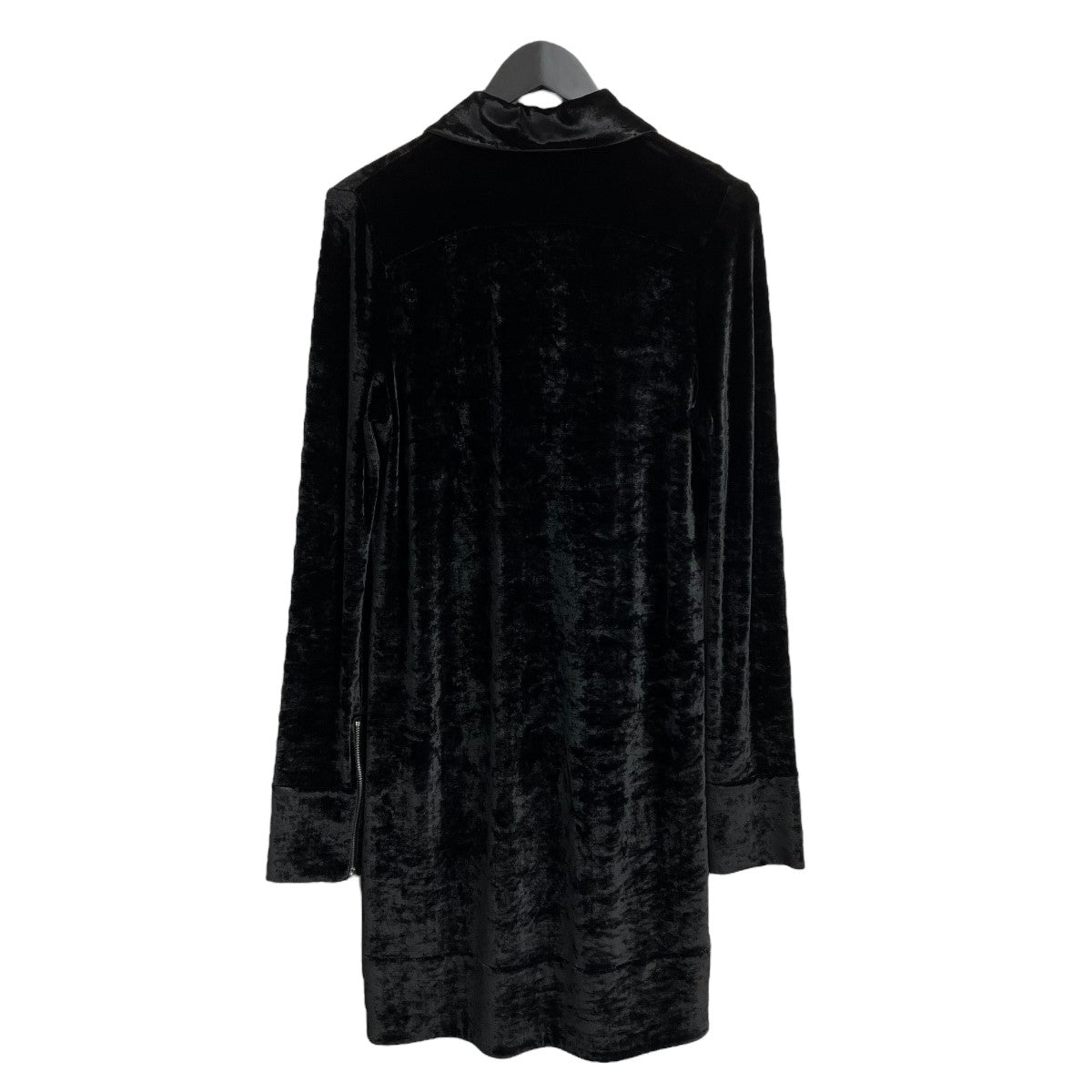 jil sander navy 黒いメタリックドットキャミワンピース jil sander navy 黒いメタリックドットキャミワンピース - メルカリ