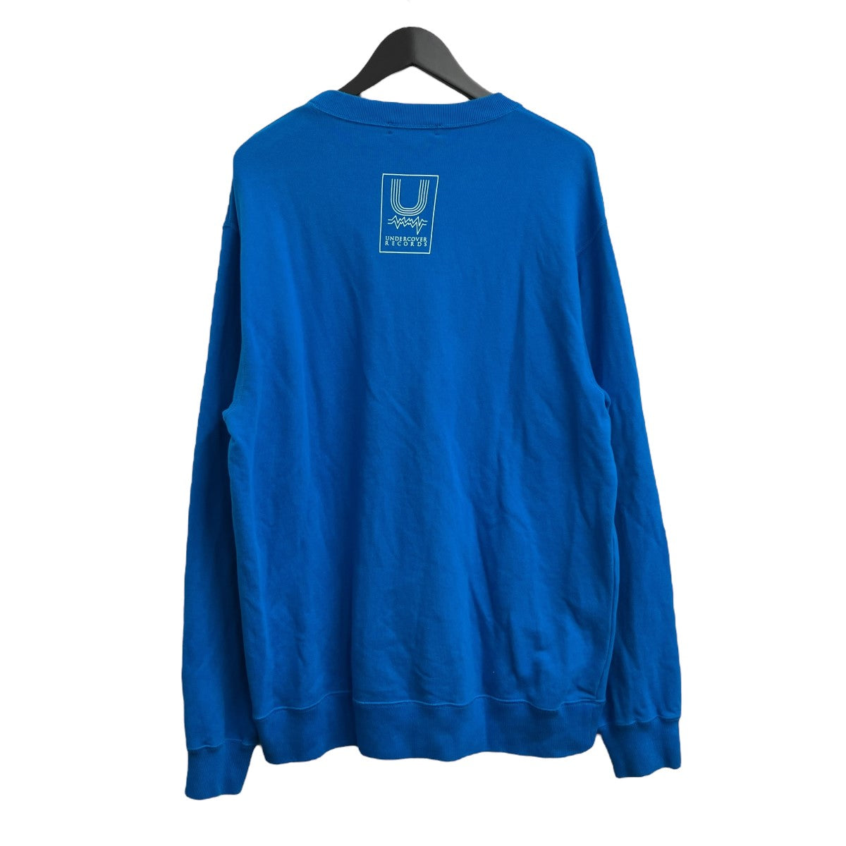 UNDERCOVER(アンダーカバー) THIRD PAINSスウェットUC1E4891-2