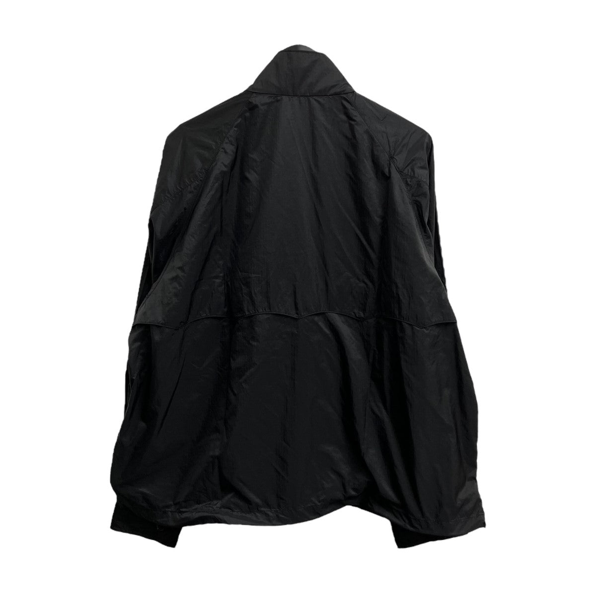 BARACUTA(バラクータ) ナイロンジャケット25SSBRM005 25SSBRM005