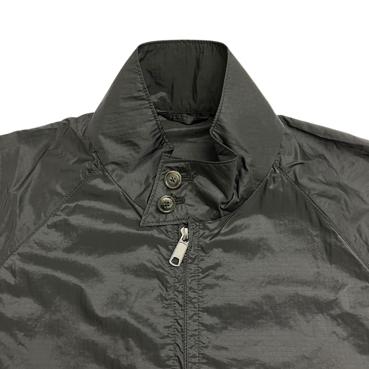 BARACUTA ジャケット BARACUTA(バラクータ) ナイロンジャケット25SSBRM005 25SSBRM005