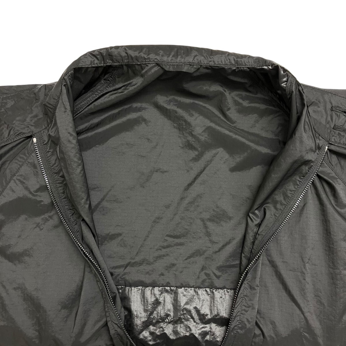 BARACUTA(バラクータ) ナイロンジャケット25SSBRM005 25SSBRM005