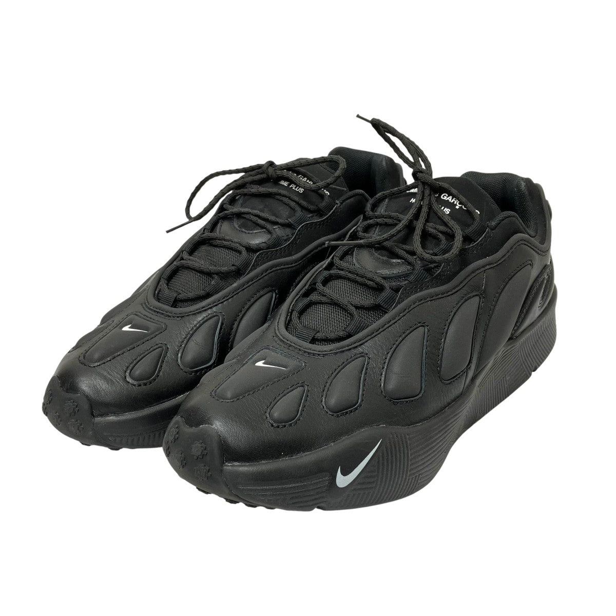 なぁ様 / フォロー割 NIKE×COMME des GARCONS HOMME PLUS 25SSスニーカーHV1944-001